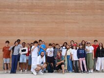 Galerie photo sortie Narbonne